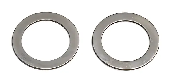 Diff Drive Rings - 2.60:1 — image 1 of 2