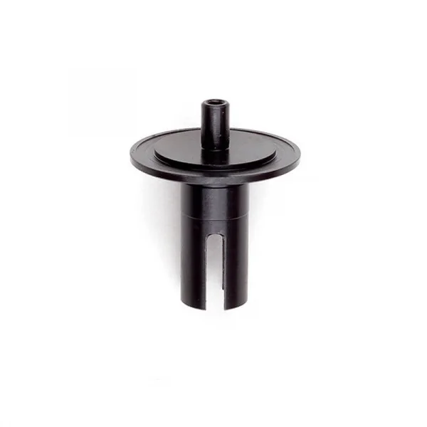 Diff Outdrive Hub - left
