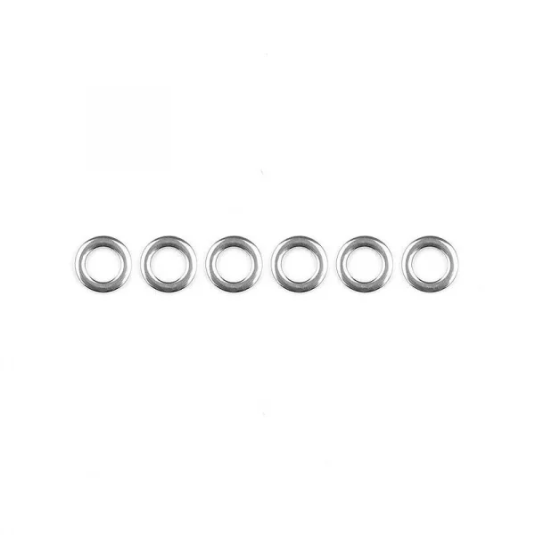 Drive Shaft Spacers