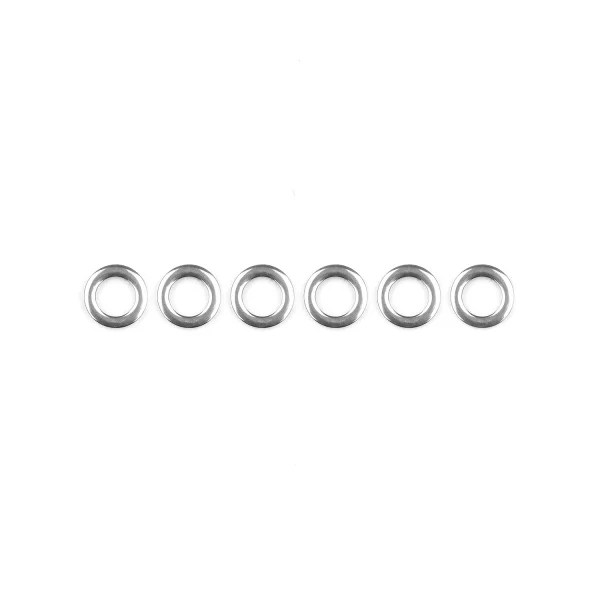 Drive Shaft Spacers — image 1 of 2