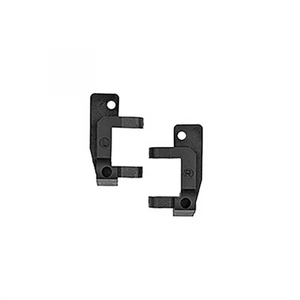 Team Associated RC10GT Inline Steering Blocks/Caster 30Deg