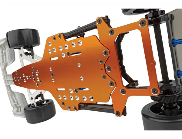 Associated RC10F6 Classic 2025 Edition Kit