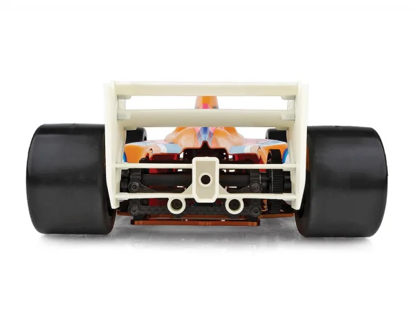 Associated RC10F6 Classic 2025 Edition Kit