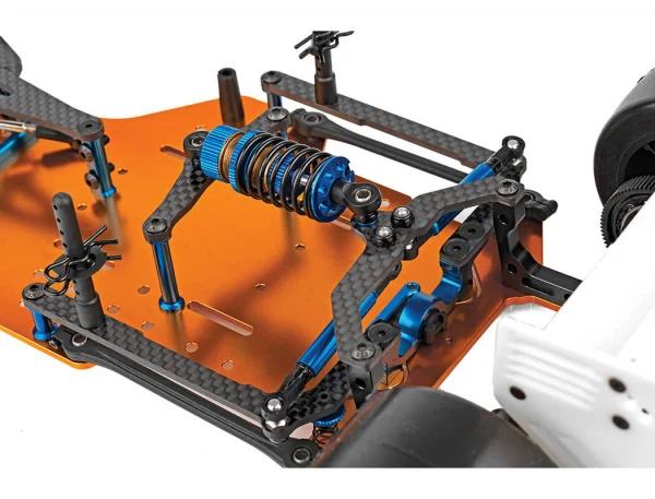 Associated RC10F6 Classic 2025 Edition Kit