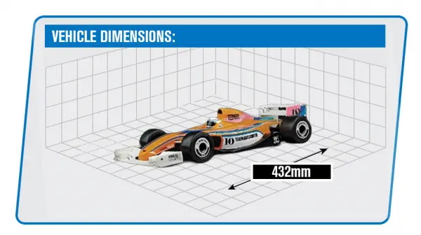 Associated RC10F6 Classic 2025 Edition Kit &mdash; image 13 of 15