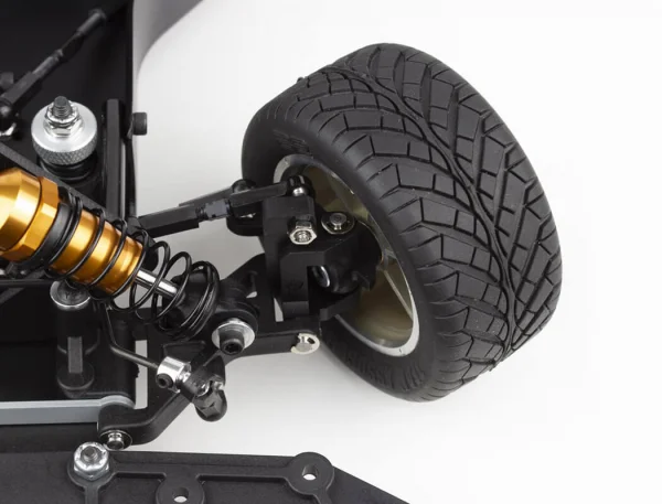 Associated RC10DS Classic Kit