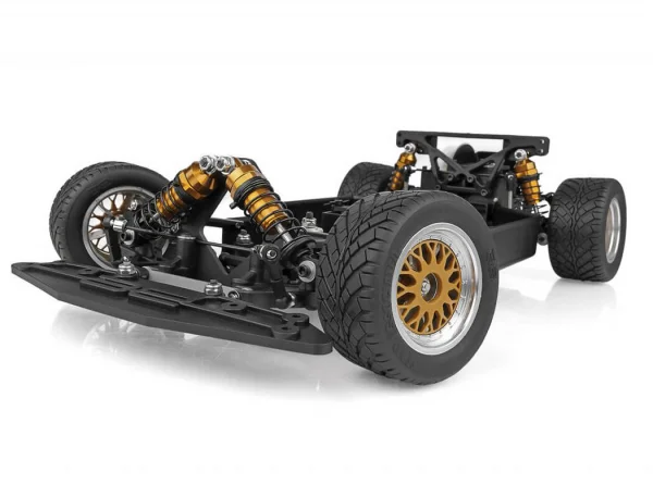 Associated RC10DS Classic Kit