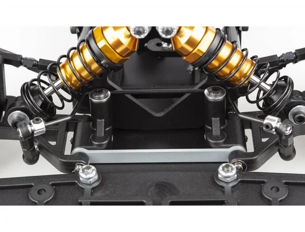 Associated RC10DS Classic Kit
