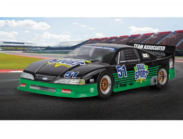 Associated RC10DS Classic Kit