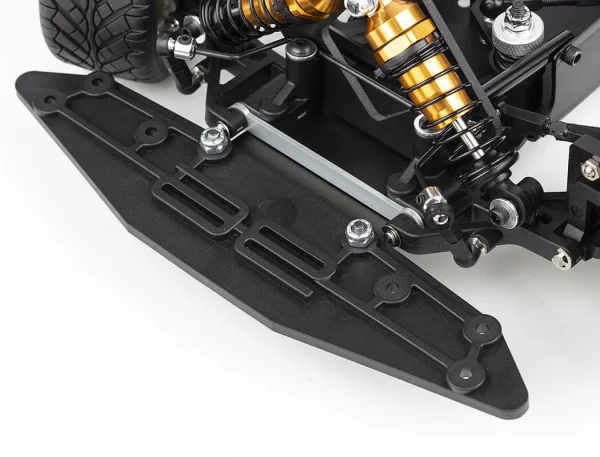 Associated RC10DS Classic Kit