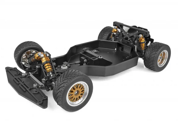 Associated RC10DS Classic Kit