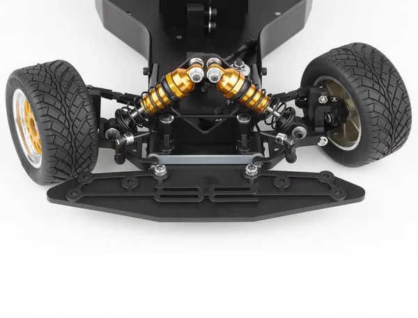 Associated RC10DS Classic Kit