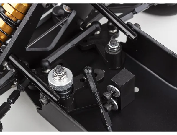 Associated RC10DS Classic Kit