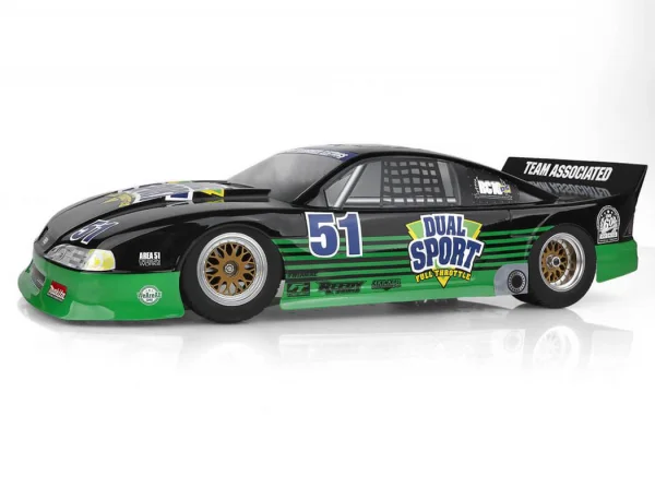 Associated RC10DS Classic Kit