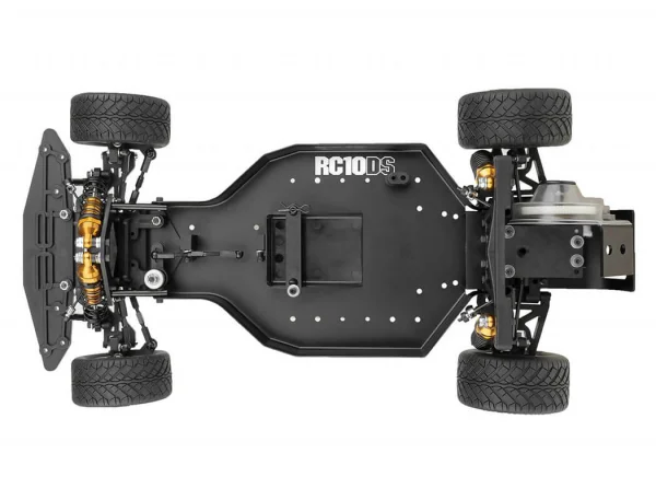 Associated RC10DS Classic Kit