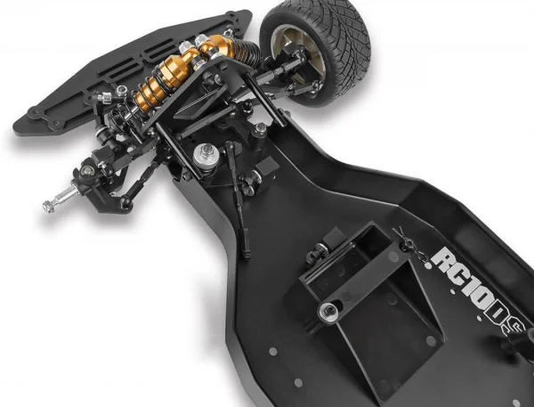 Associated RC10DS Classic Kit