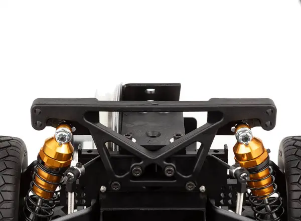 Associated RC10DS Classic Kit &mdash; image 8 of 20