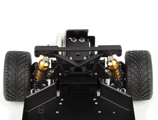 Associated RC10DS Classic Kit &mdash; image 6 of 20