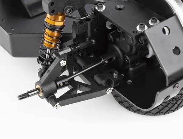 Associated RC10DS Classic Kit &mdash; image 7 of 20