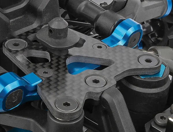 Associated RC8B4.1 Team Kit