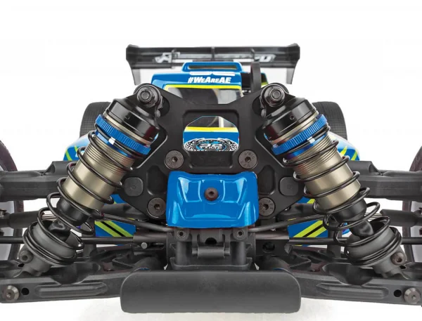 Associated RC8B4.1 Team Kit