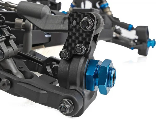 Associated RC8B4.1 Team Kit