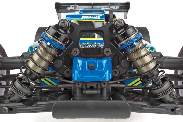 Associated RC8B4.1 Team Kit — image 4 of 16