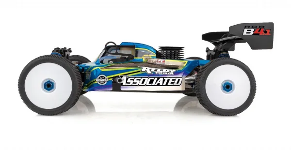 Associated RC8B4.1 Team Kit — image 16 of 16
