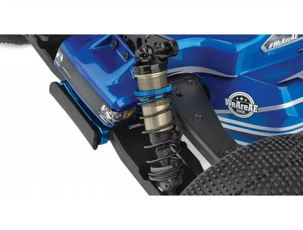 Team Associated RC8T4 Team Kit + Gear Upgrade