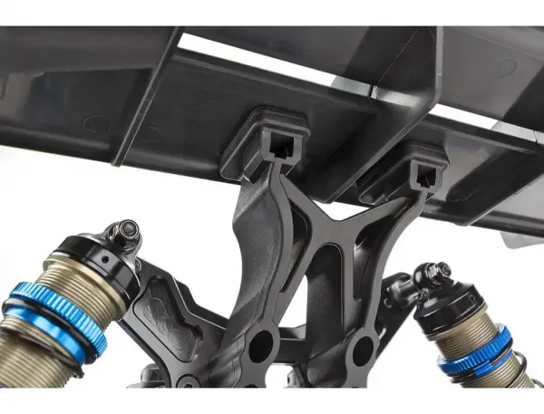 Team Associated RC8T4 Team Kit + Gear Upgrade — image 2 of 16