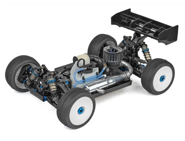 Associated RC8B4.2 Team Kit