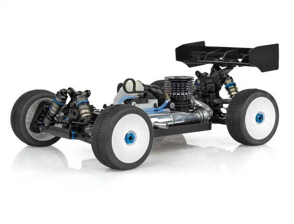 Associated RC8B4.2 Team Kit