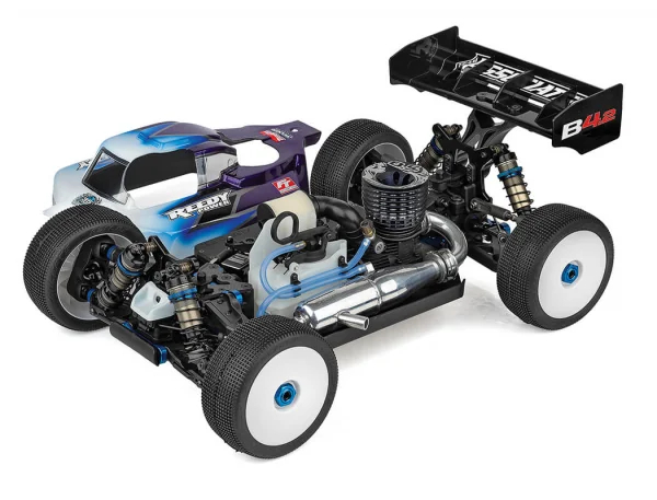 Associated RC8B4.2 Team Kit