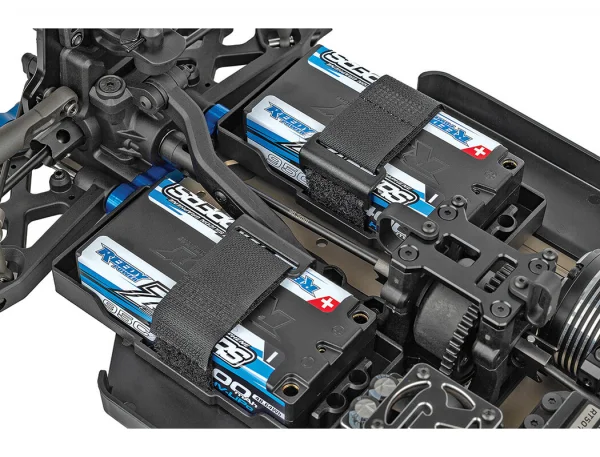Associated RC8B4.2E Team Kit