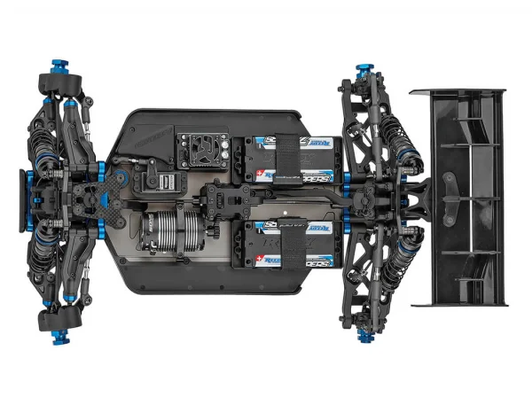 Associated RC8B4.2E Team Kit