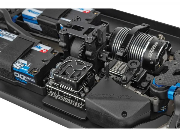 Associated RC8B4.2E Team Kit