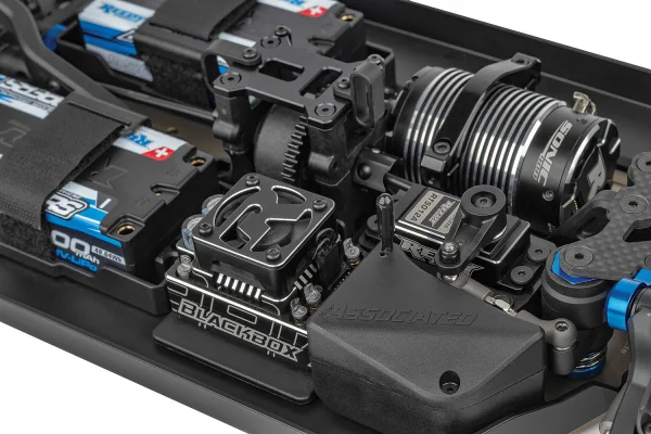 Associated RC8B4.2E Team Kit — image 7 of 20