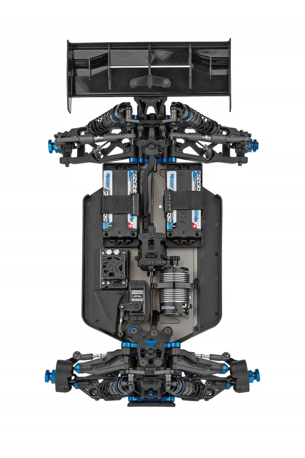 Associated RC8B4.2E Team Kit — image 20 of 20