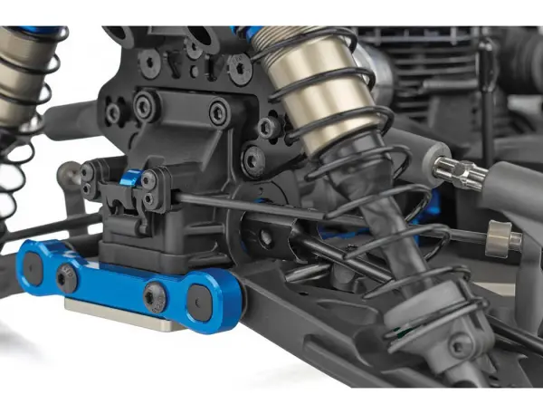 Associated RC8B4.2 Team Kit - Euro Edit — image 6 of 20