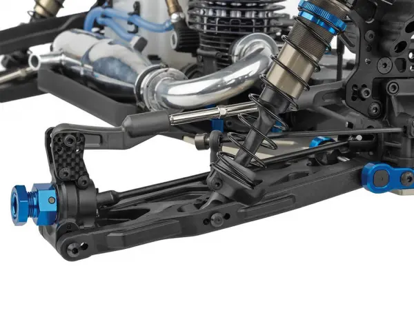 Associated RC8T4.2 Team Kit — image 8 of 20