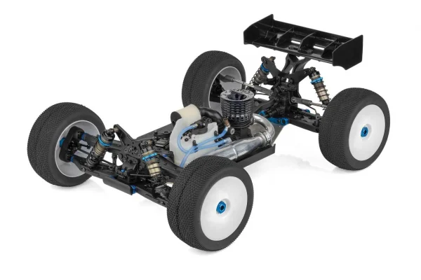 Associated RC8T4.2 Team Kit — image 11 of 15