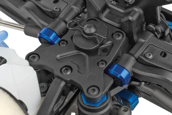 Associated RC8T4.2 Team Kit — image 10 of 15