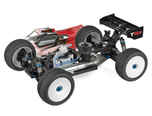 Associated RC8T4.2 Team Kit — image 6 of 20