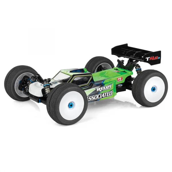 Associated RC8T4.2E Team Kit — image 1 of 14