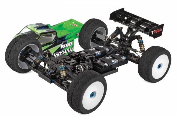 Associated RC8T4.2E Team Kit — image 12 of 14