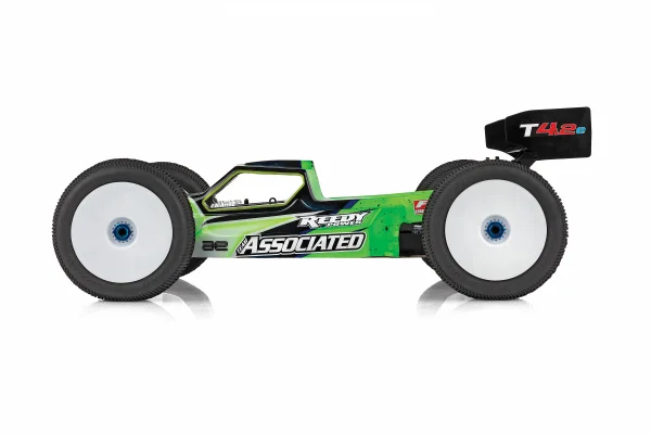 Associated RC8T4.2E Team Kit — image 11 of 14