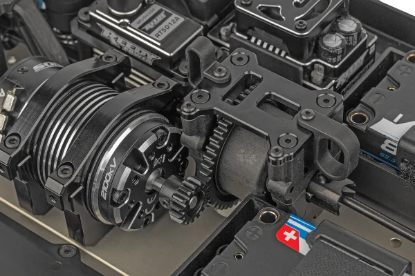 Associated RC8T4.2E Team Kit — image 7 of 14