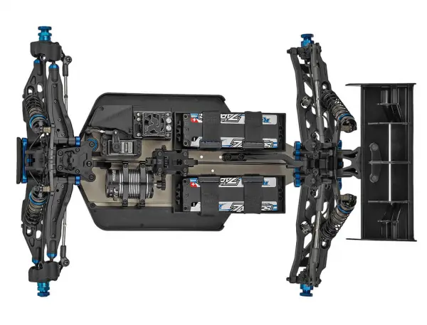 Associated RC8T4.2E Team Kit &mdash; image 6 of 20