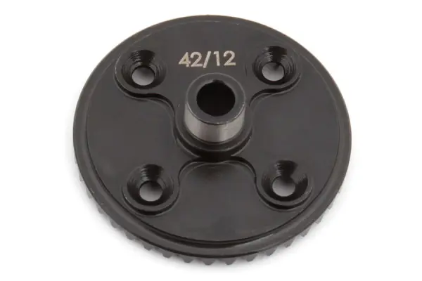 Associated RC8B3 FT Diff Ring Gear - 42T &mdash; image 3 of 3