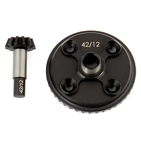 Associated RC8B3.1/RC8B3.1E Underdrive Diff. Gear Set — image 1 of 2
